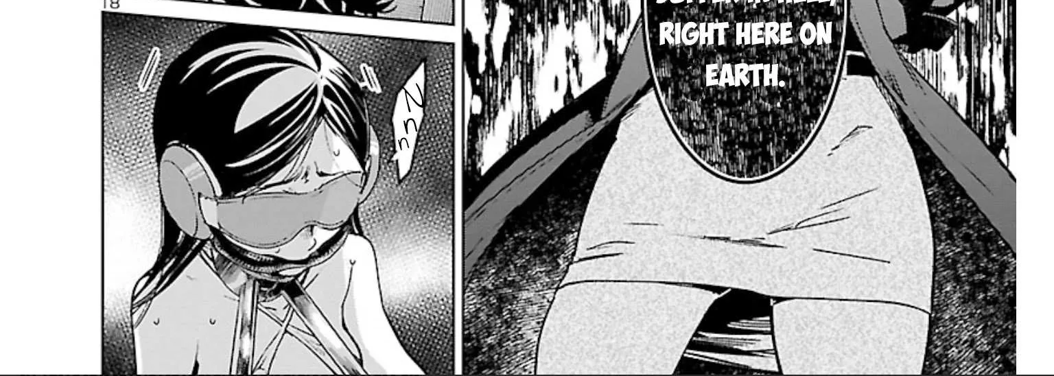 Read Succubus & Hitman chapter 10 image 38 on Lezhin
