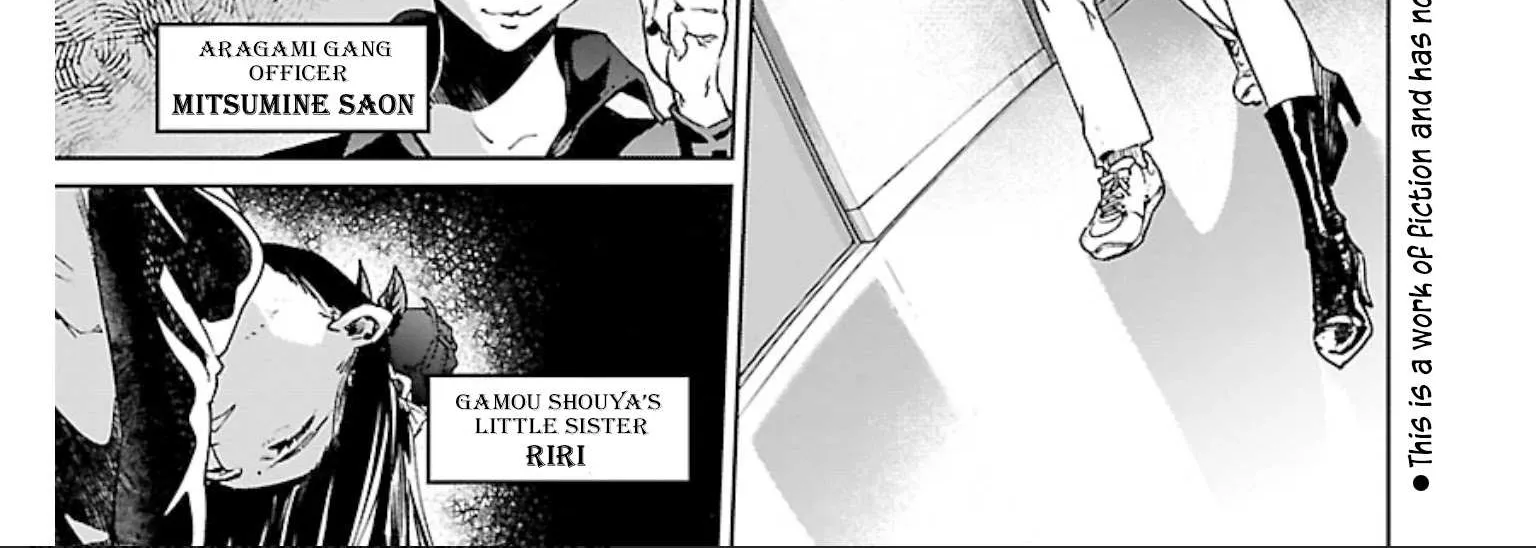 Read Succubus & Hitman chapter 10 image 4 on Lezhin