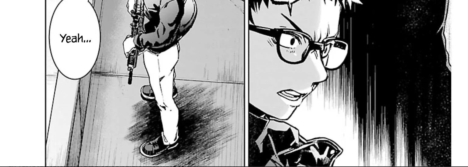 Read Succubus & Hitman chapter 10 image 46 on Lezhin