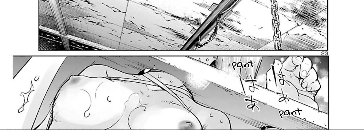 Read Succubus & Hitman chapter 10 image 48 on Lezhin