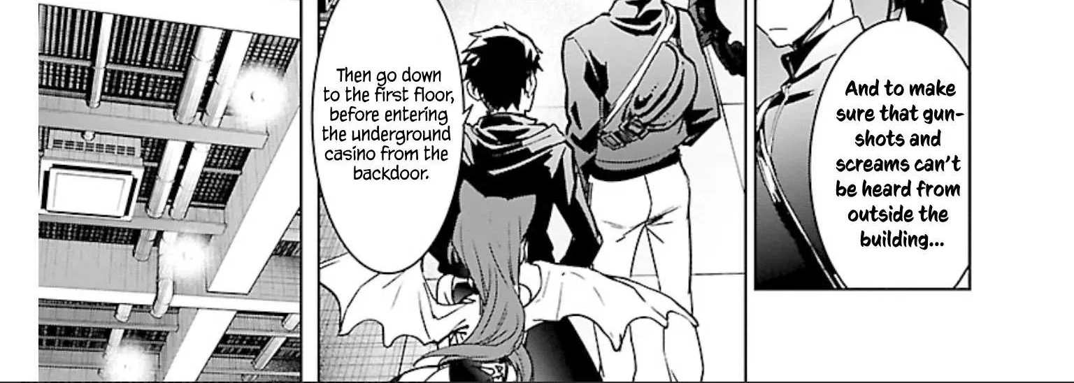 Read Succubus & Hitman chapter 10 image 56 on Lezhin