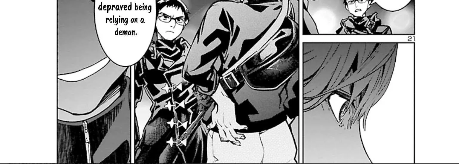 Read Succubus & Hitman chapter 10 image 72 on Lezhin