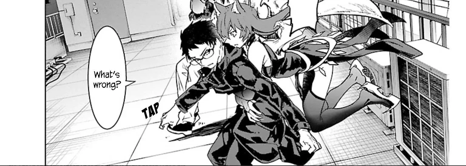 Read Succubus & Hitman chapter 10 image 76 on Lezhin