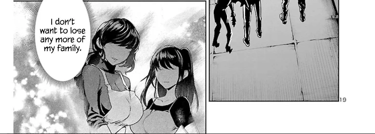 Read Succubus & Hitman chapter 10 image 78 on Lezhin
