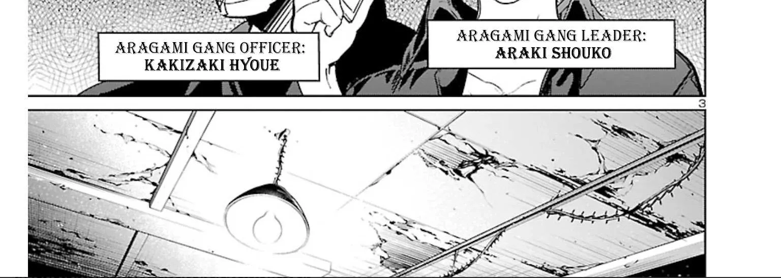 Read Succubus & Hitman chapter 10 image 8 on Lezhin