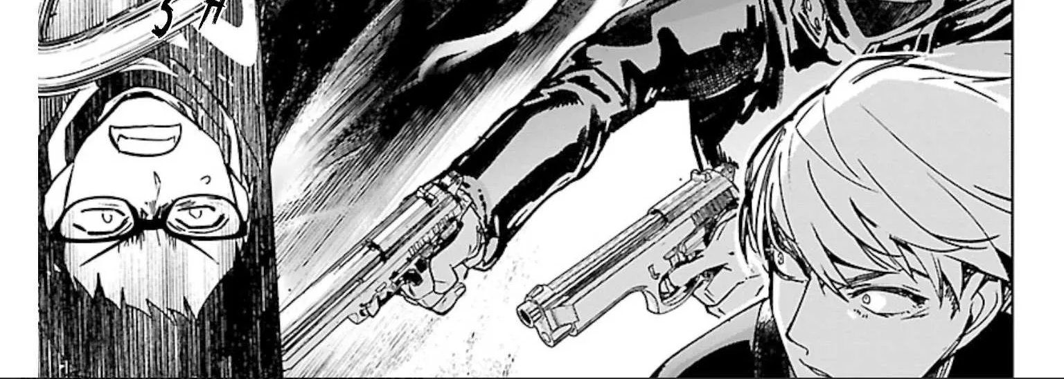 Read Succubus & Hitman chapter 10 image 80 on Lezhin