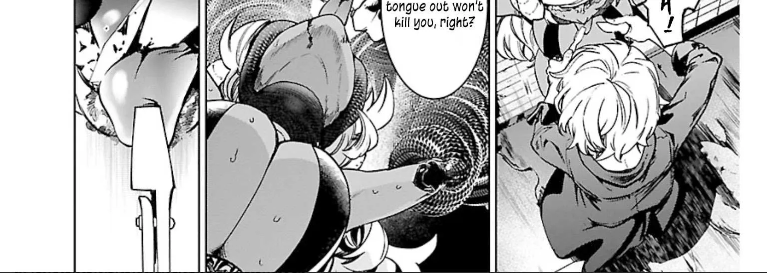 Read Succubus & Hitman chapter 10 image 88 on Lezhin