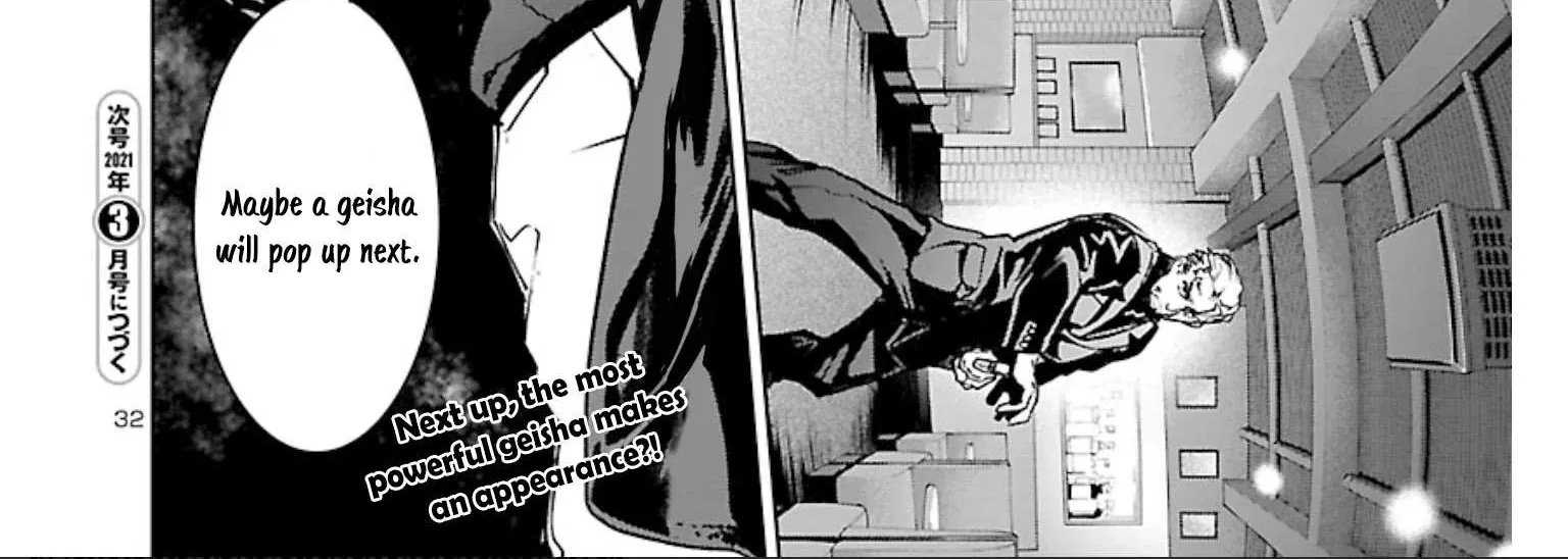 Read Succubus & Hitman chapter 10 image 90 on Lezhin