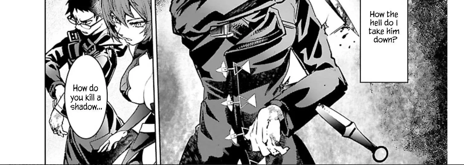 Read Succubus & Hitman chapter 11 image 10 on Lezhin