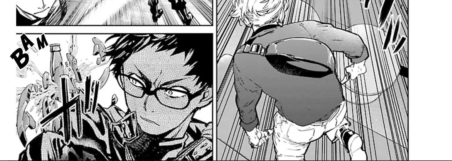 Read Succubus & Hitman chapter 11 image 12 on Lezhin