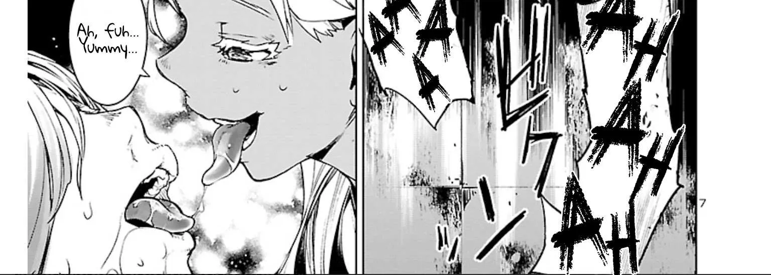 Read Succubus & Hitman chapter 11 image 16 on Lezhin