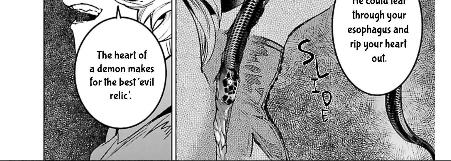 Read Succubus & Hitman chapter 11 image 18 on Lezhin