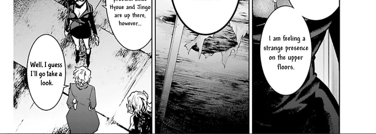 Read Succubus & Hitman chapter 11 image 20 on Lezhin