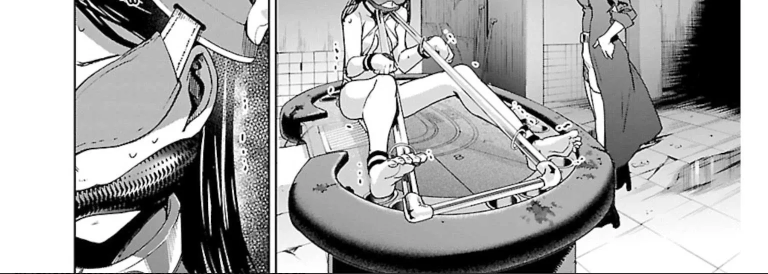 Read Succubus & Hitman chapter 11 image 22 on Lezhin