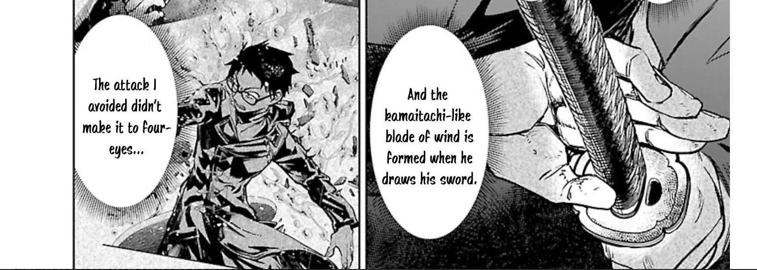 Read Succubus & Hitman chapter 11 image 26 on Lezhin