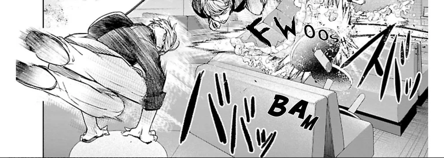 Read Succubus & Hitman chapter 11 image 30 on Lezhin