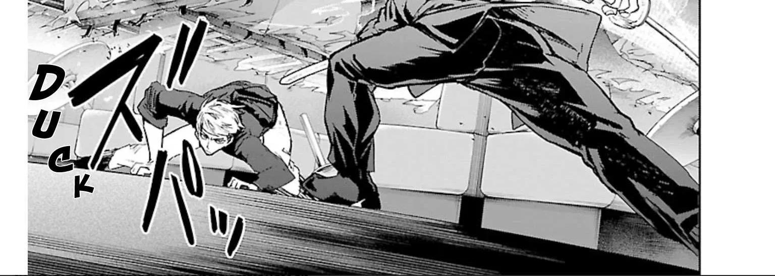 Read Succubus & Hitman chapter 11 image 32 on Lezhin