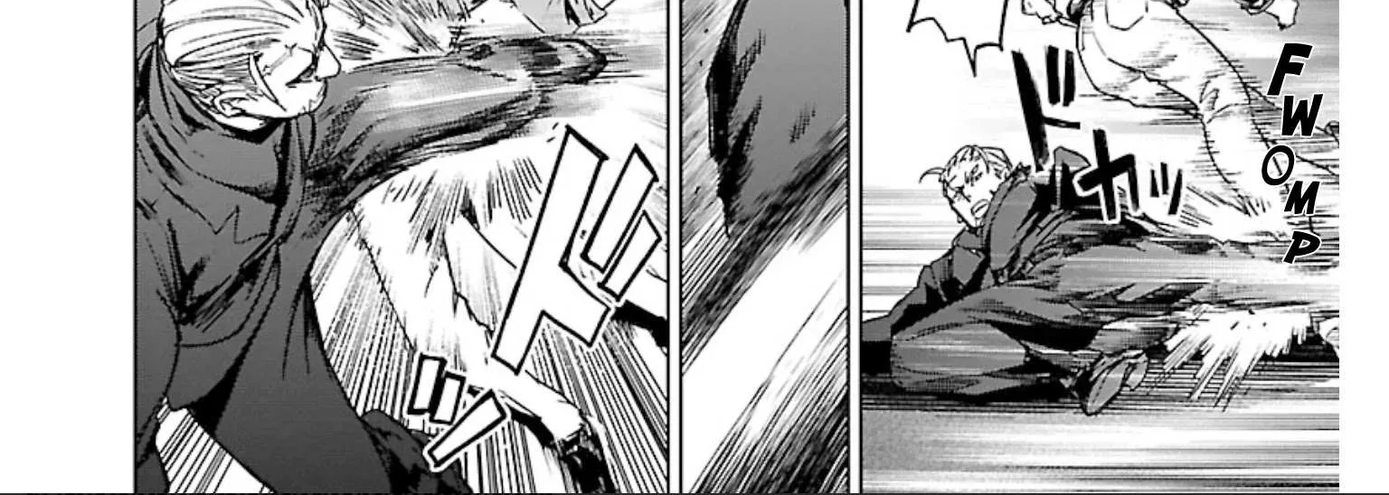 Read Succubus & Hitman chapter 11 image 34 on Lezhin