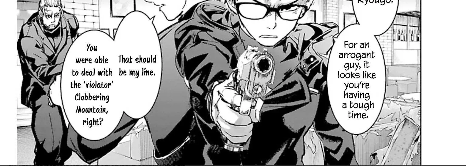Read Succubus & Hitman chapter 11 image 36 on Lezhin
