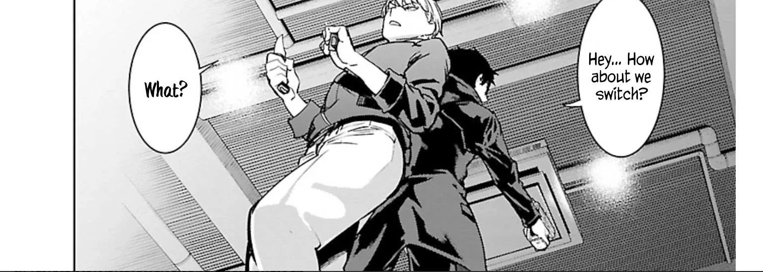 Read Succubus & Hitman chapter 11 image 38 on Lezhin