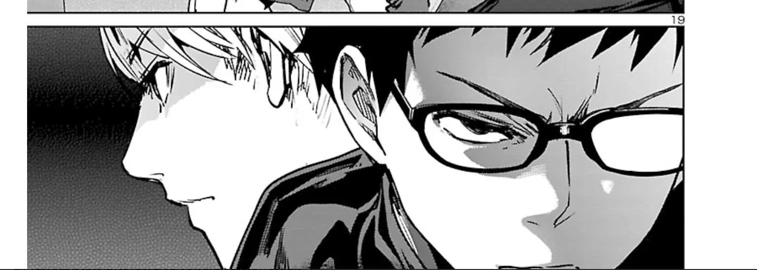 Read Succubus & Hitman chapter 11 image 40 on Lezhin