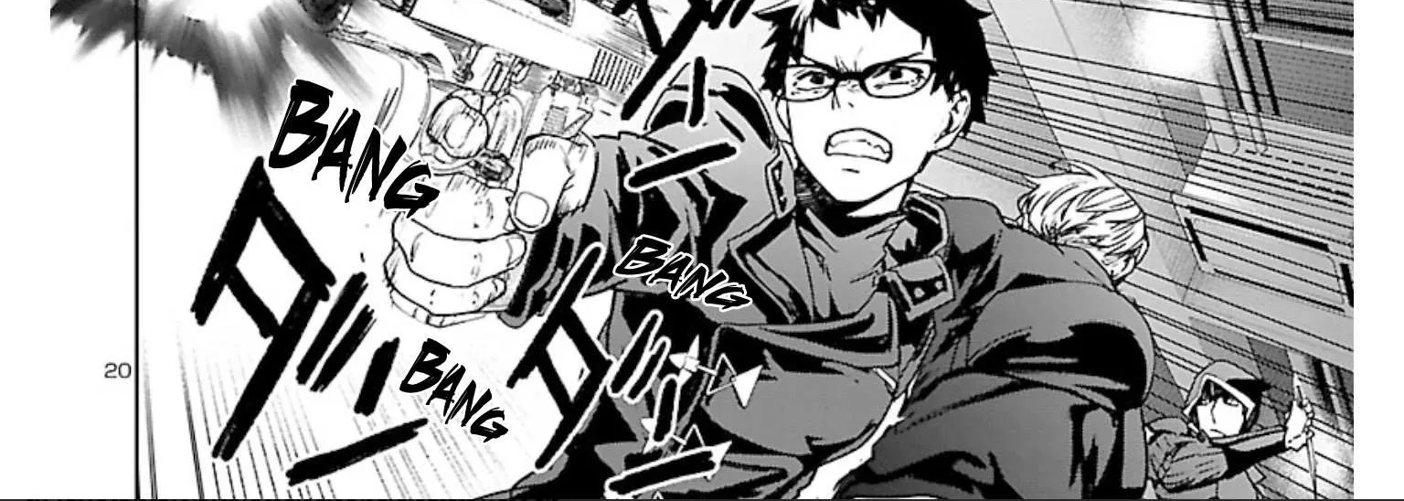 Read Succubus & Hitman chapter 11 image 42 on Lezhin