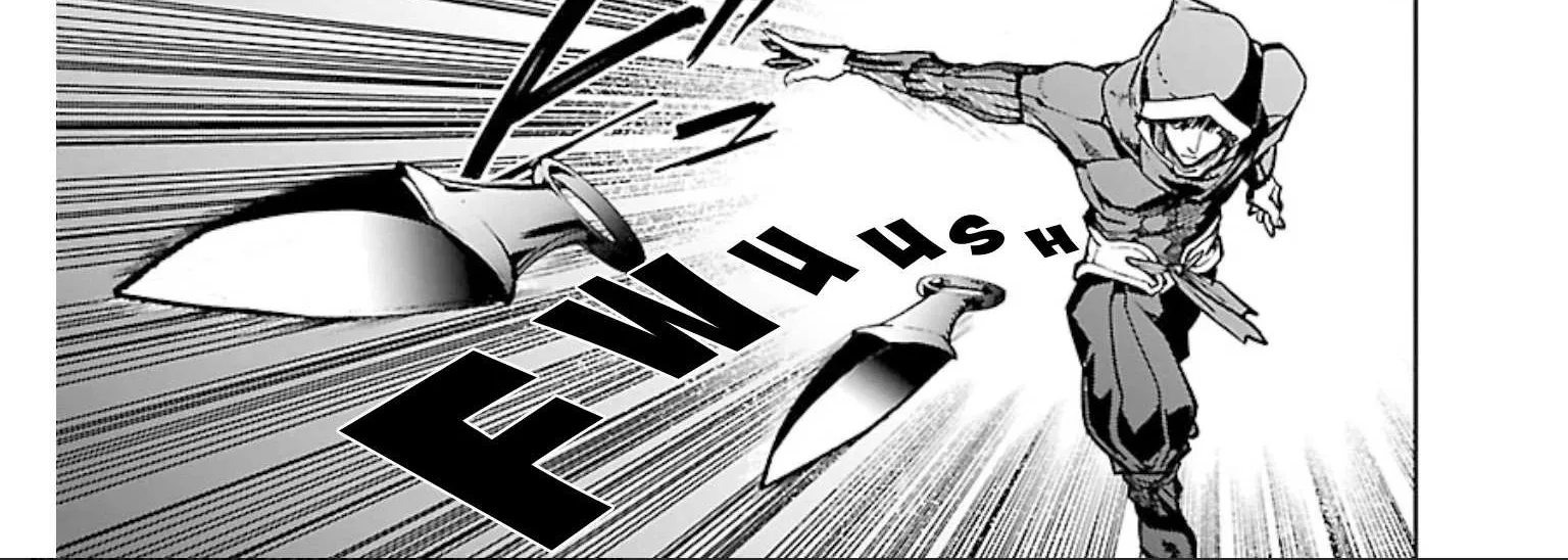 Read Succubus & Hitman chapter 11 image 44 on Lezhin