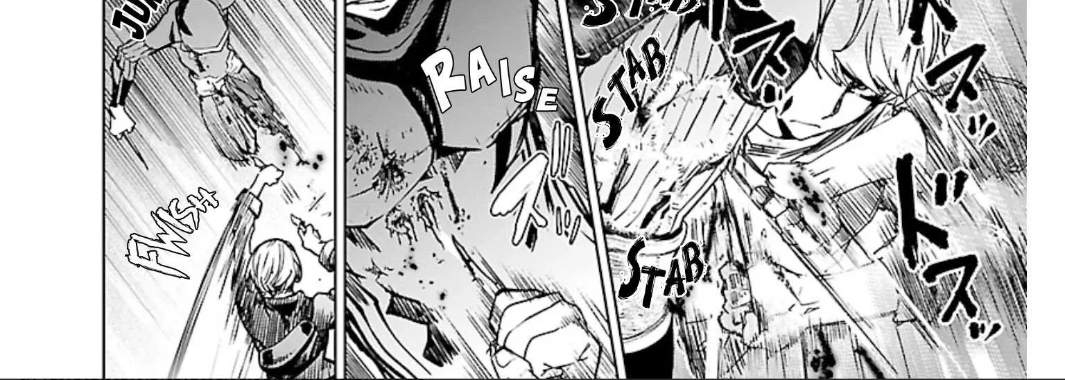 Read Succubus & Hitman chapter 11 image 46 on Lezhin