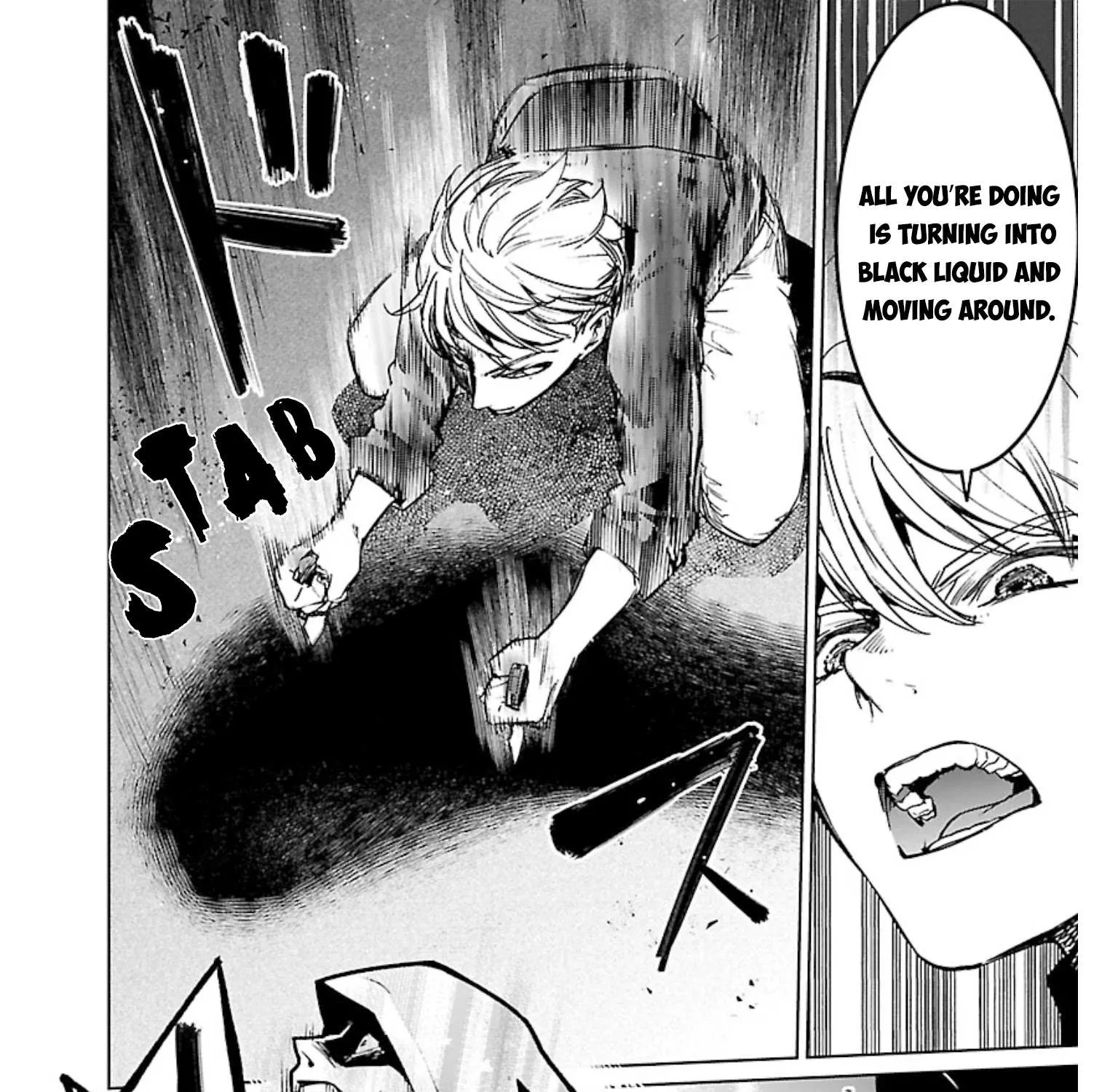 Read Succubus & Hitman chapter 11 image 49 on Lezhin