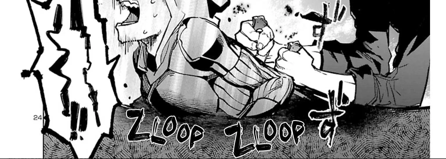 Read Succubus & Hitman chapter 11 image 50 on Lezhin
