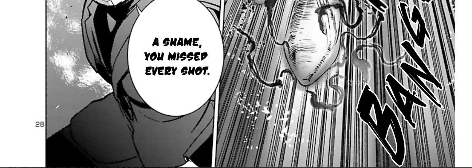 Read Succubus & Hitman chapter 11 image 58 on Lezhin