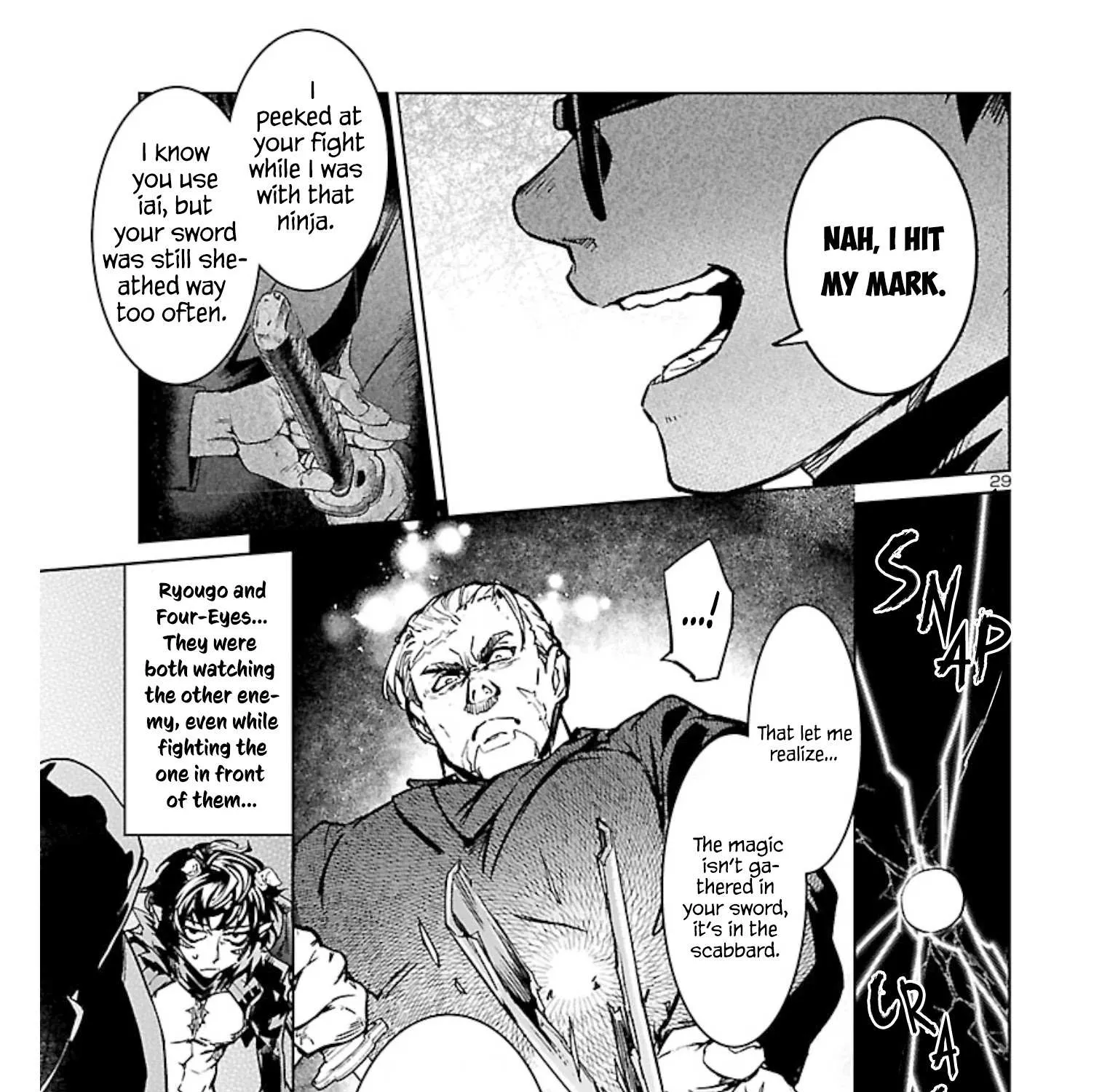 Read Succubus & Hitman chapter 11 image 59 on Lezhin