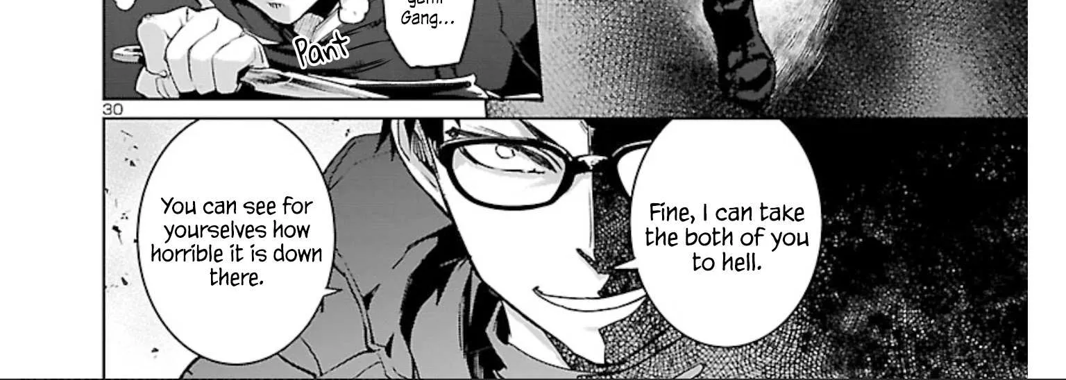 Read Succubus & Hitman chapter 11 image 62 on Lezhin