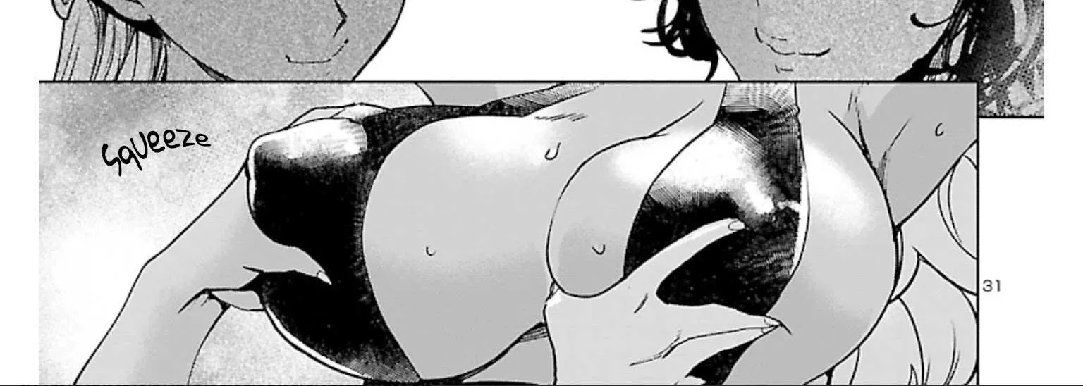 Read Succubus & Hitman chapter 11 image 64 on Lezhin