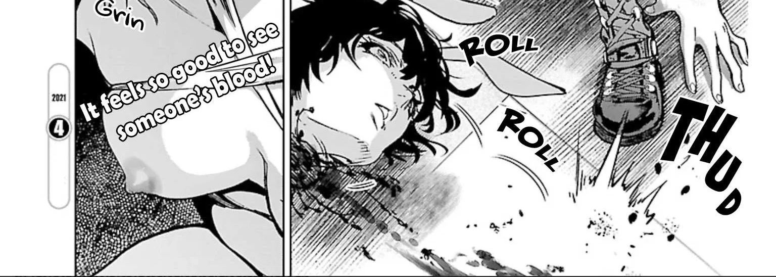 Read Succubus & Hitman chapter 11 image 70 on Lezhin