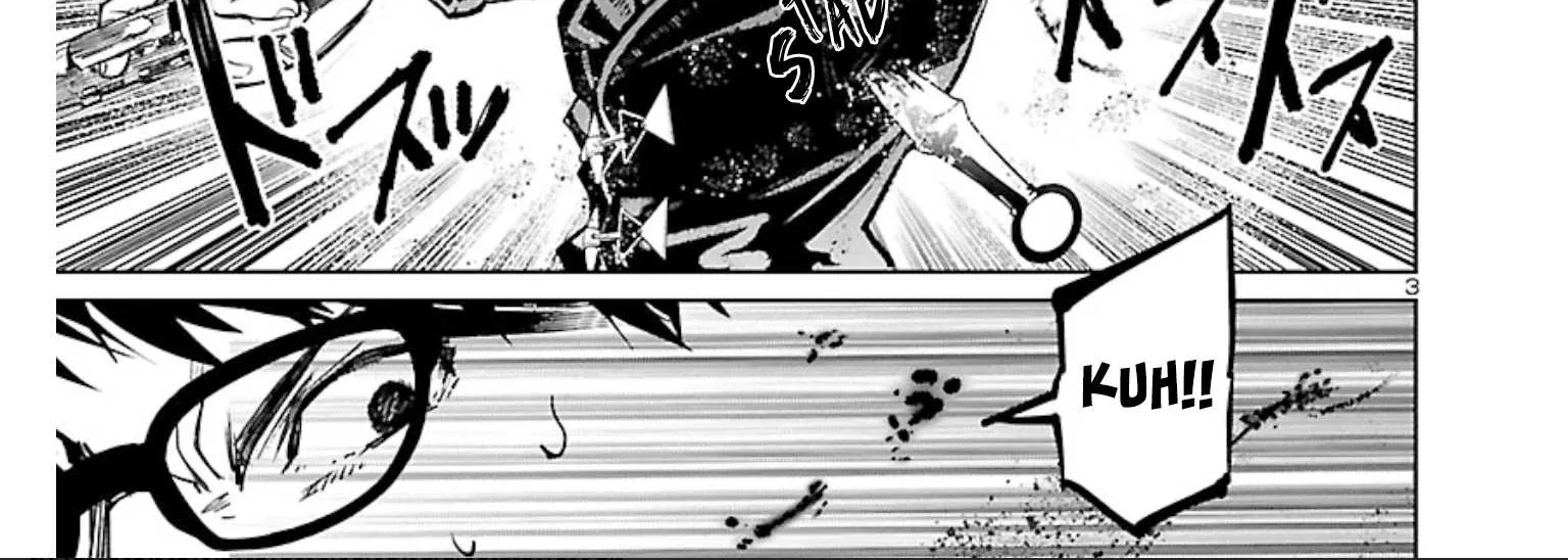 Read Succubus & Hitman chapter 11 image 8 on Lezhin