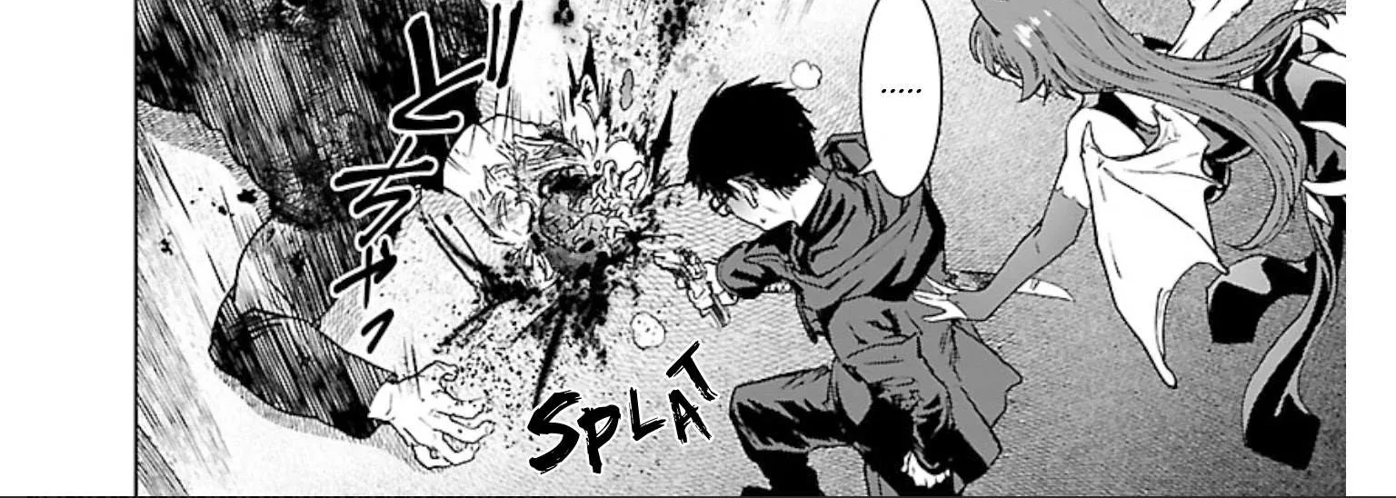 Read Succubus & Hitman chapter 12 image 10 on Lezhin
