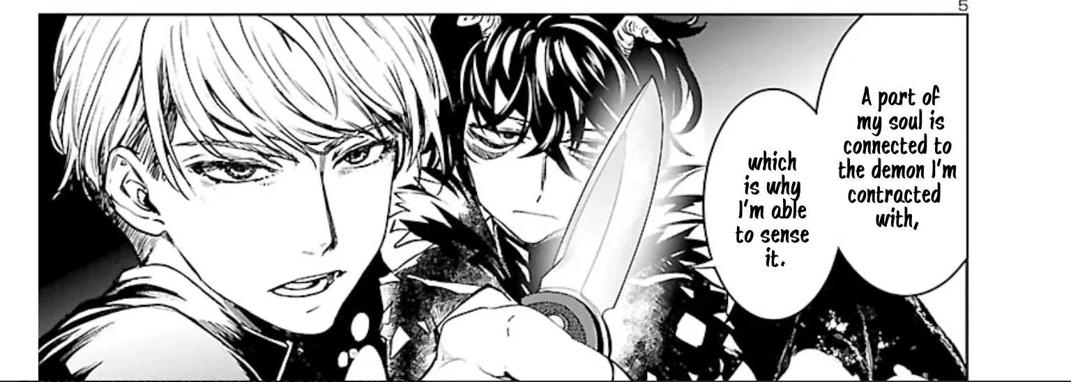 Read Succubus & Hitman chapter 12 image 12 on Lezhin