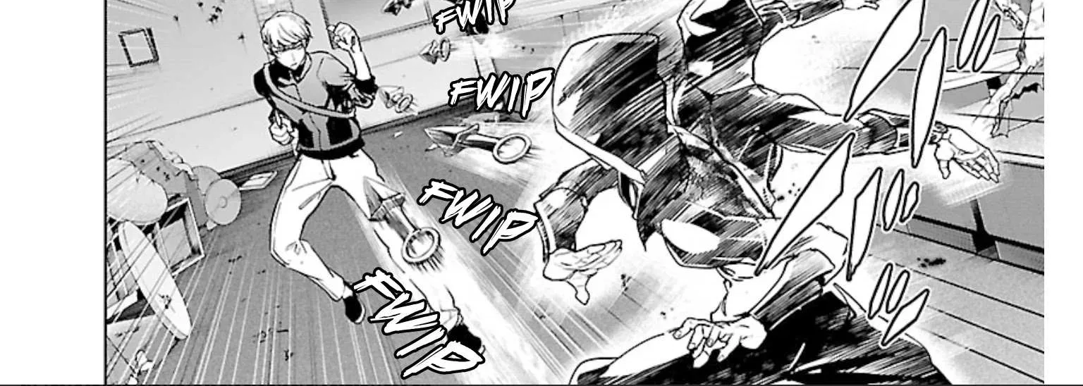 Read Succubus & Hitman chapter 12 image 14 on Lezhin