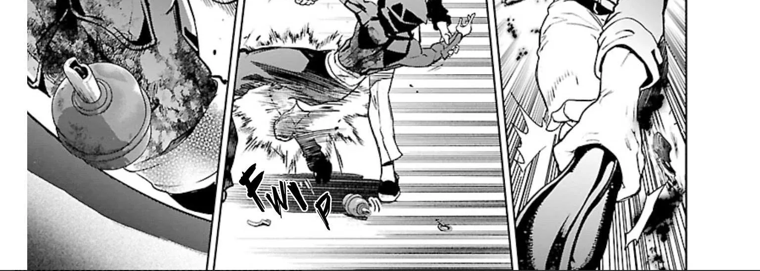 Read Succubus & Hitman chapter 12 image 20 on Lezhin