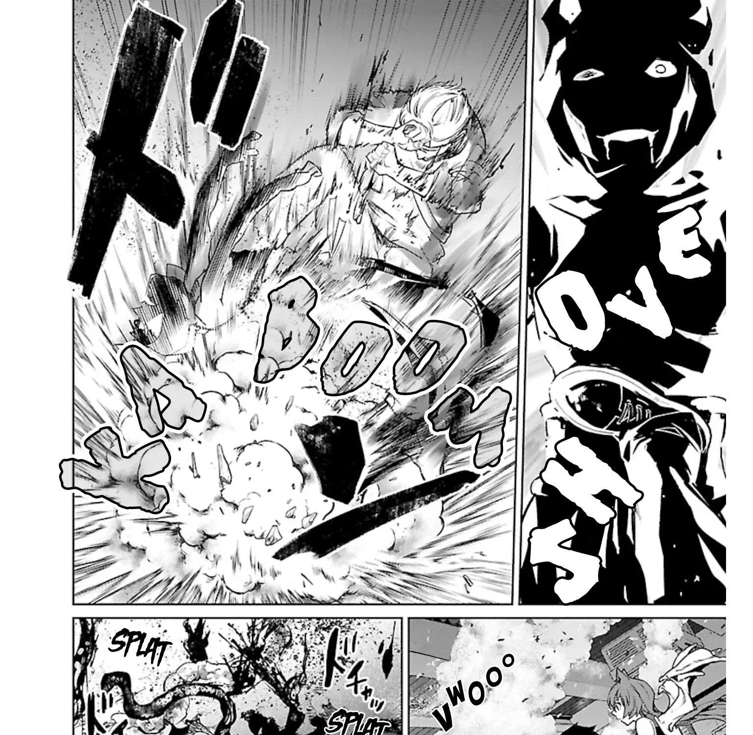 Read Succubus & Hitman chapter 12 image 21 on Lezhin