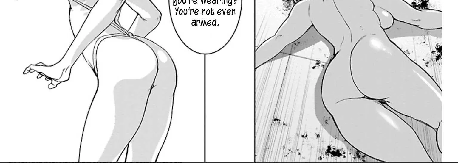Read Succubus & Hitman chapter 12 image 26 on Lezhin