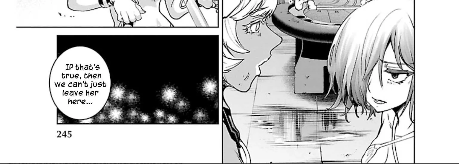 Read Succubus & Hitman chapter 12 image 28 on Lezhin