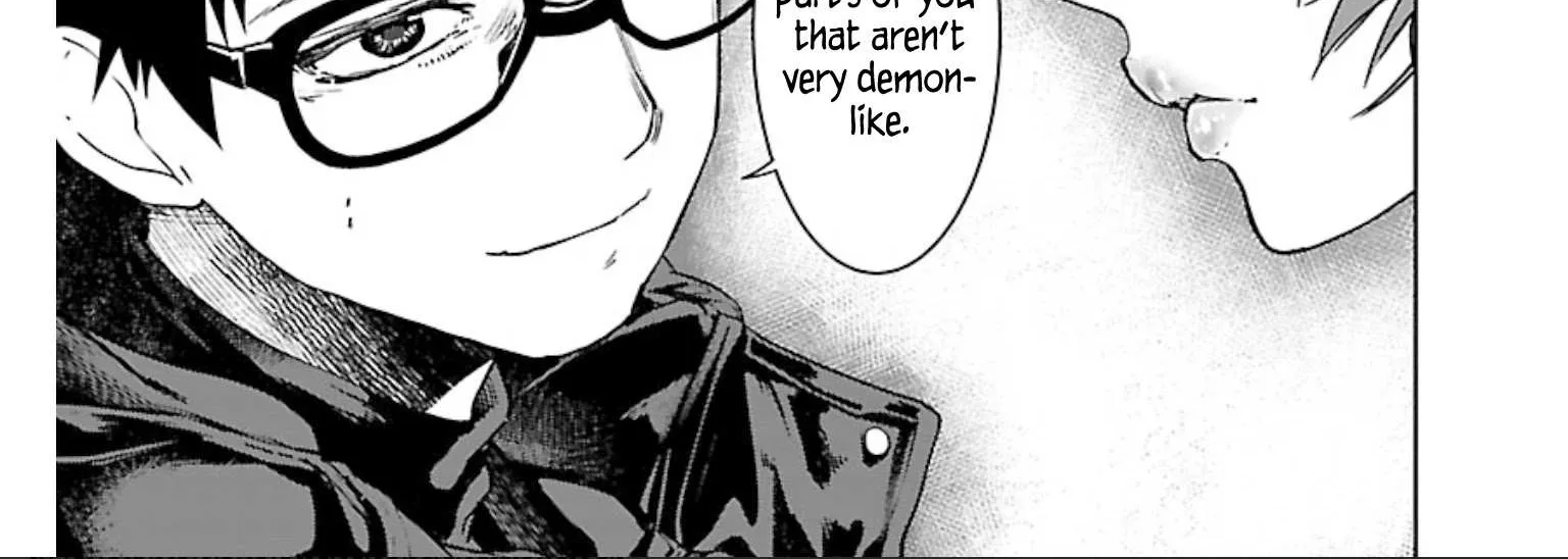 Read Succubus & Hitman chapter 12 image 32 on Lezhin