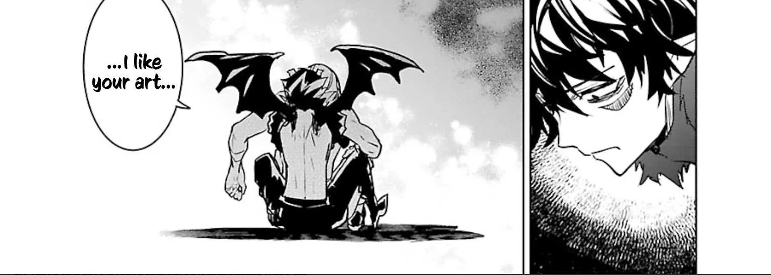 Read Succubus & Hitman chapter 12 image 36 on Lezhin