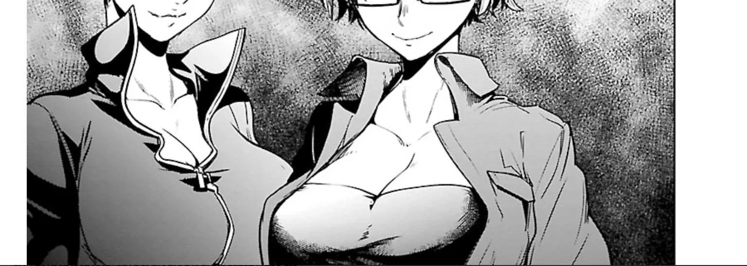 Read Succubus & Hitman chapter 12 image 40 on Lezhin
