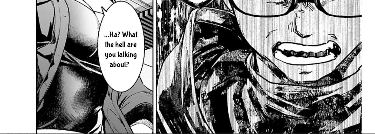 Read Succubus & Hitman chapter 12 image 42 on Lezhin