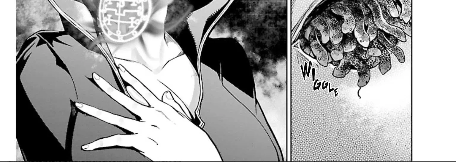 Read Succubus & Hitman chapter 12 image 44 on Lezhin