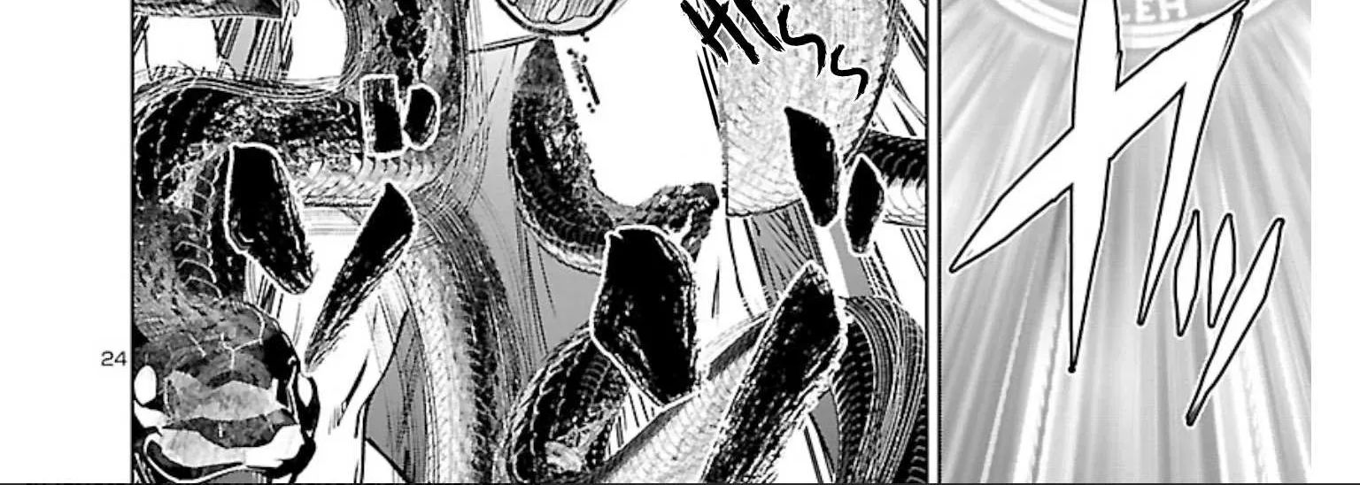 Read Succubus & Hitman chapter 12 image 50 on Lezhin