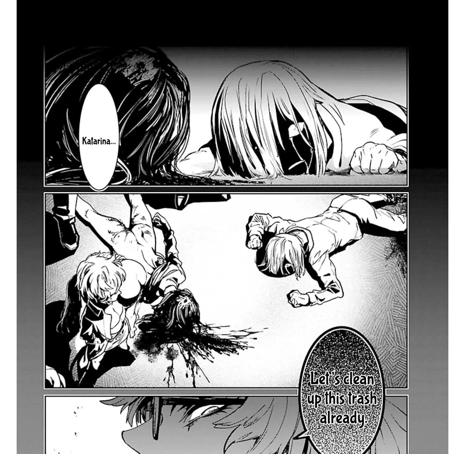 Read Succubus & Hitman chapter 12 image 53 on Lezhin